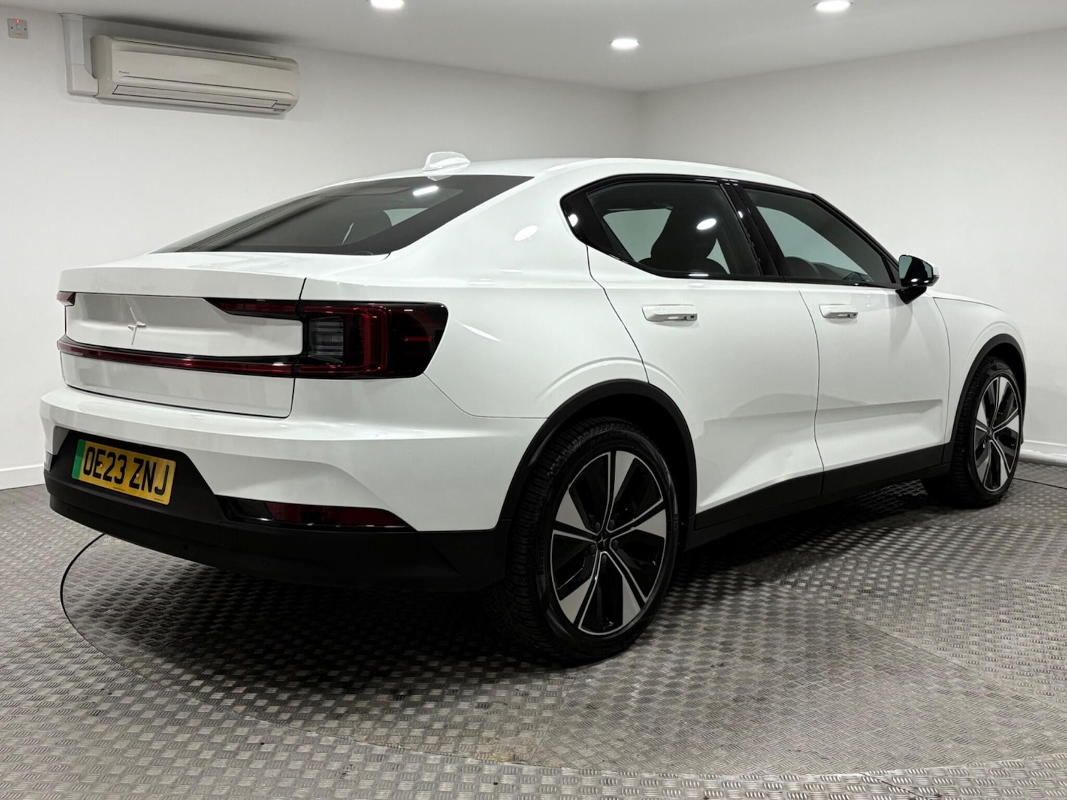 Used Polestar Polestar 2 2023 for sale - 76865315: Photo 3