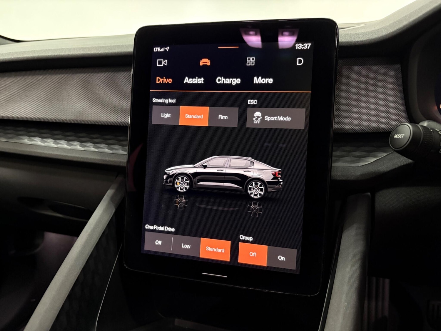 Used Polestar Polestar 2 2023 for sale - 76865315: Photo 30