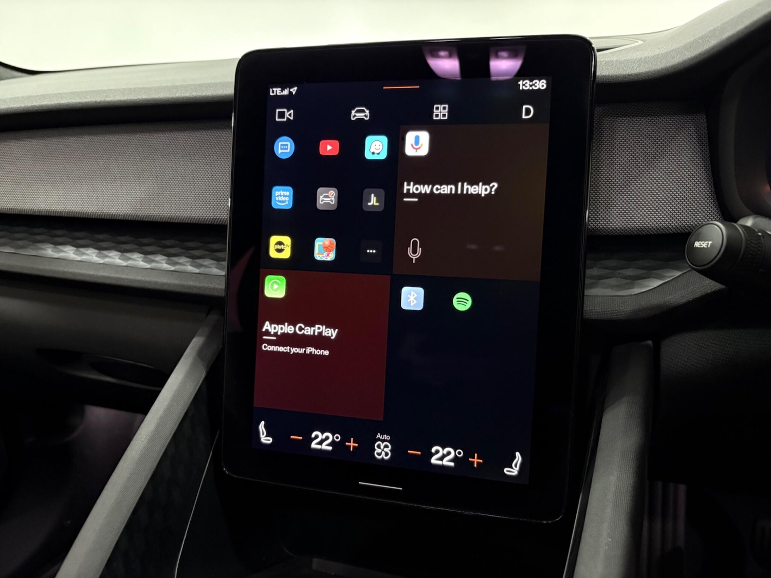 Used Polestar Polestar 2 2023 for sale - 76865315: Photo 31