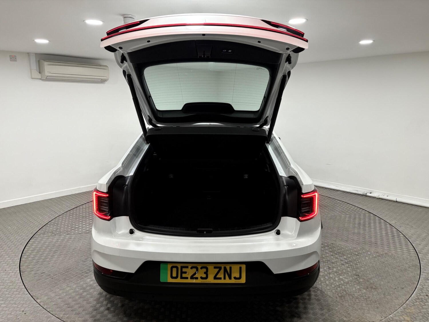 Used Polestar Polestar 2 2023 for sale - 76865315: Photo 43