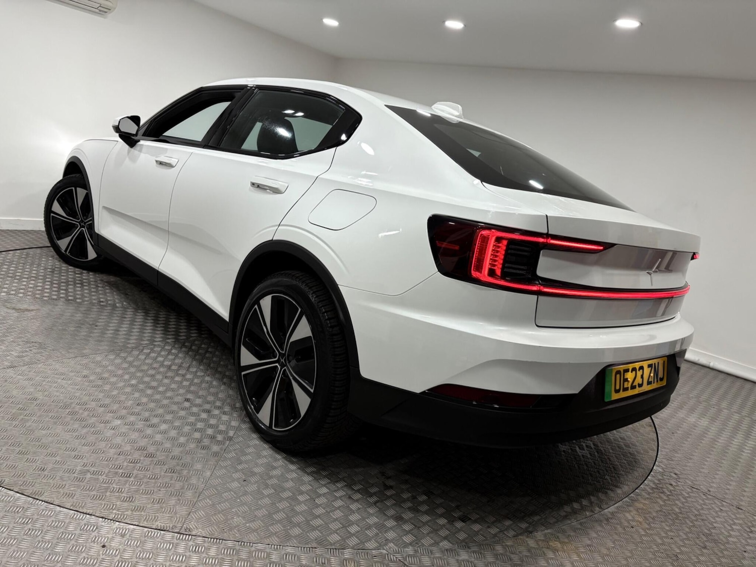 Used Polestar Polestar 2 2023 for sale - 76865315: Photo 49