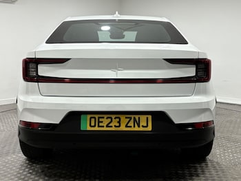 Used Polestar Polestar 2 2023 for sale - 76865315: Photo