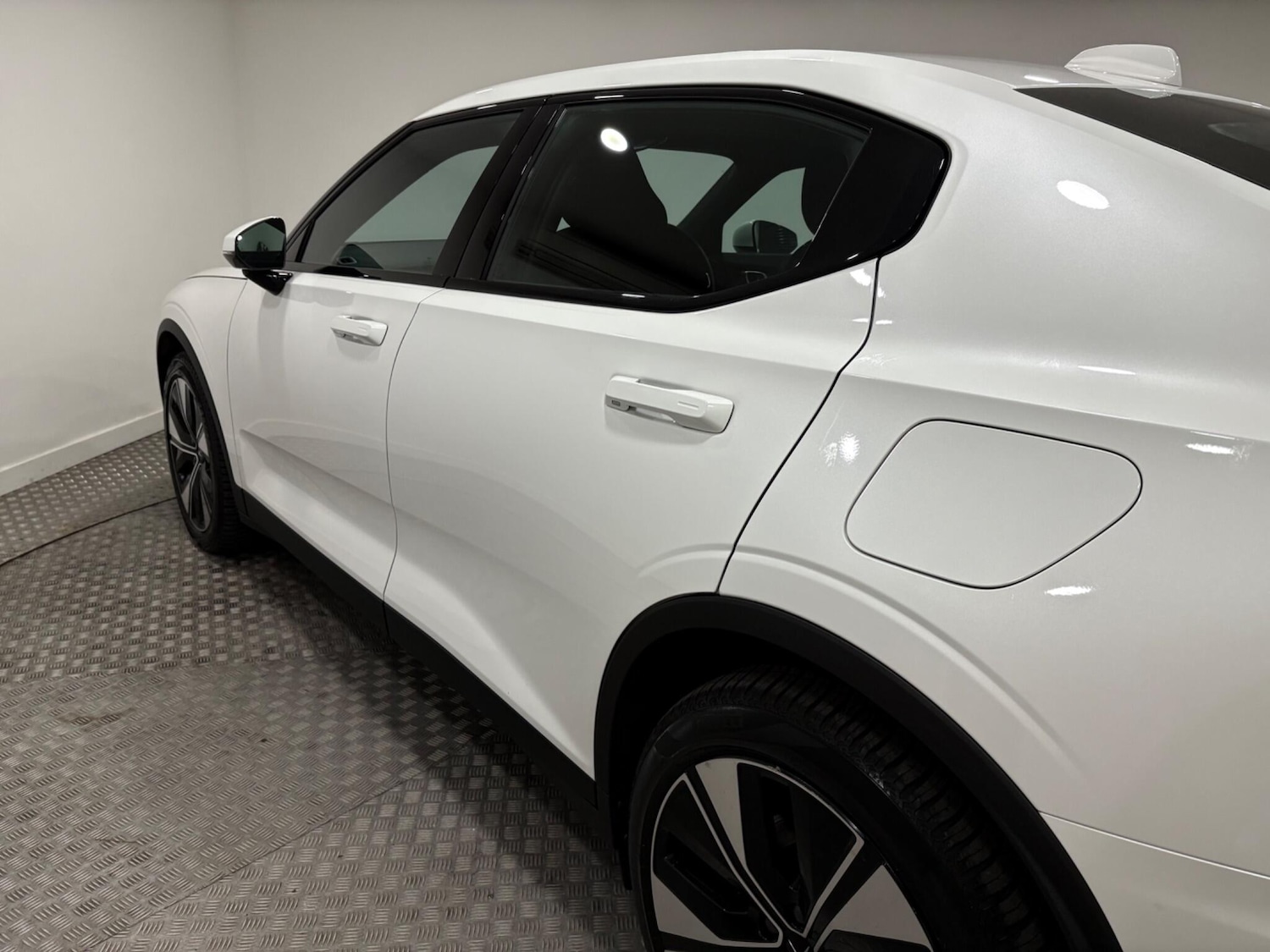Used Polestar Polestar 2 2023 for sale - 76865315: Photo 51