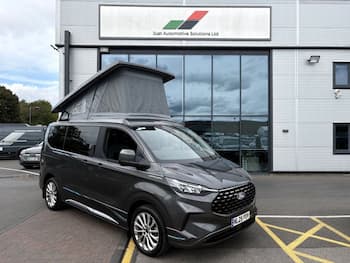 Used Ford Transit Custom 2025 for sale - 79778363: Photo