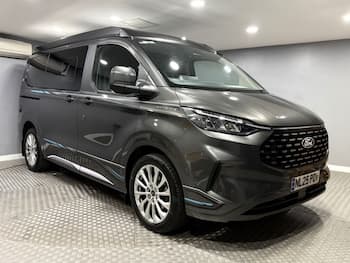 Used Ford Transit Custom 2025 for sale - 79778363: Photo