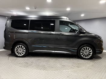 Used Ford Transit Custom 2025 for sale - 79778363: Photo