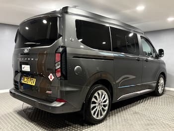 Used Ford Transit Custom 2025 for sale - 79778363: Photo