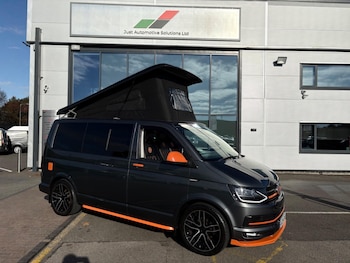 Used Volkswagen Transporter 2019 for sale - 76610194: Photo