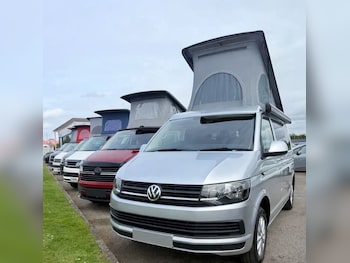 Used Volkswagen Transporter 2023 for sale - 78851023: Photo