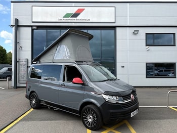 Used Volkswagen Transporter 2024 for sale - 78697870: Photo