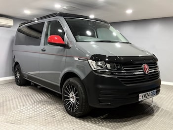 Used Volkswagen Transporter 2024 for sale - 78697870: Photo