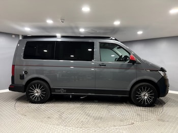Used Volkswagen Transporter 2024 for sale - 78697870: Photo