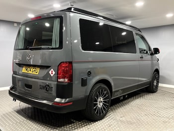 Used Volkswagen Transporter 2024 for sale - 78697870: Photo