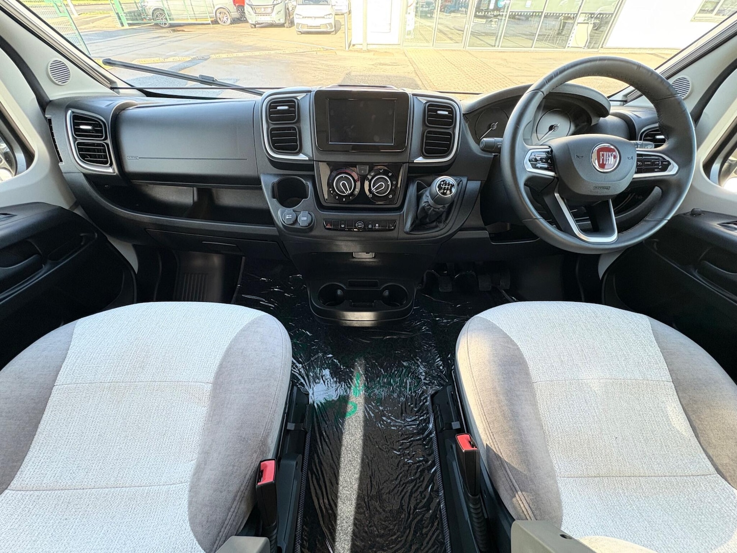 Used Fiat Ducato 2025 for sale - 77021115: Photo 10