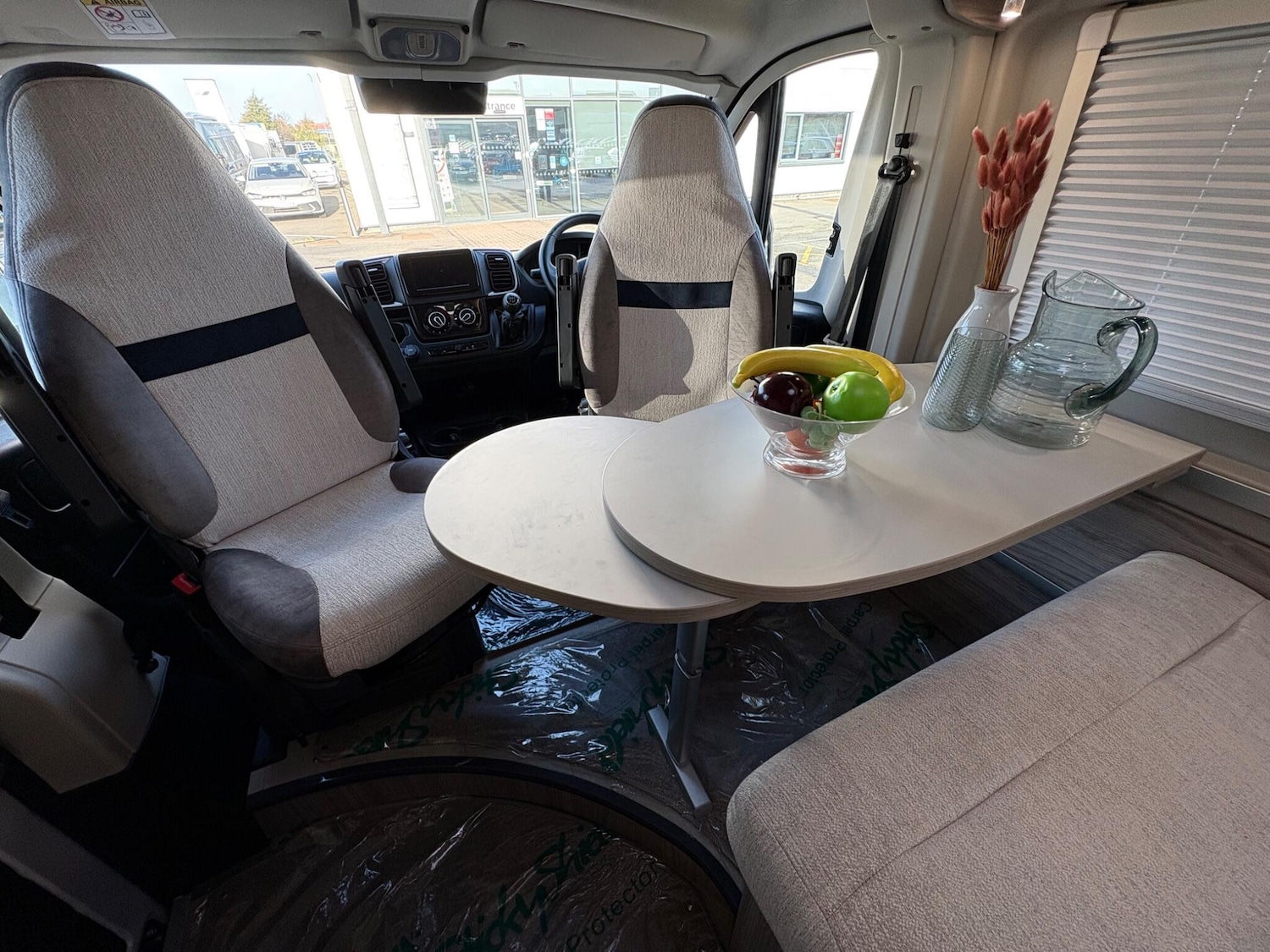 Used Fiat Ducato 2025 for sale - 77021115: Photo 14