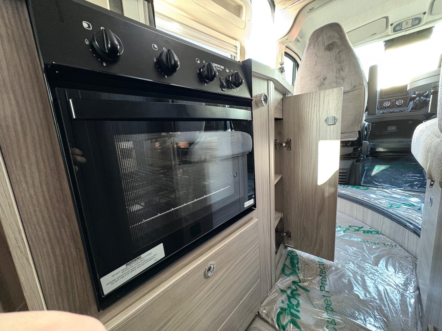 Used Fiat Ducato 2025 for sale - 77021115: Photo 17