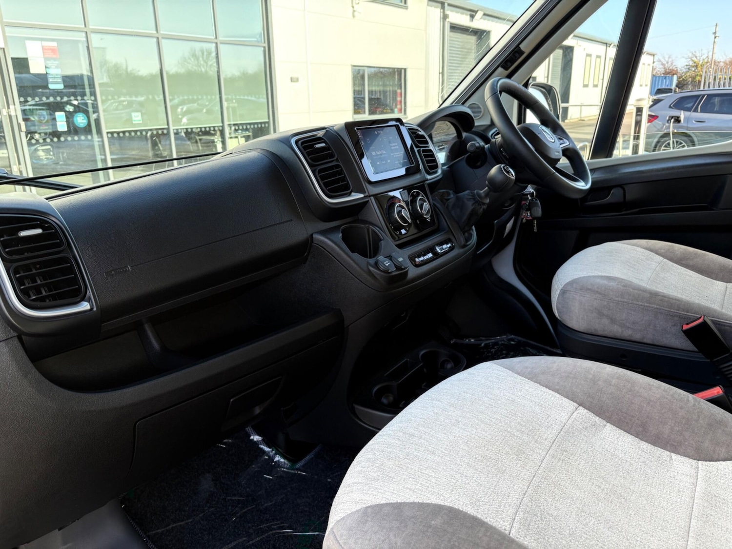 Used Fiat Ducato 2025 for sale - 77021115: Photo 27