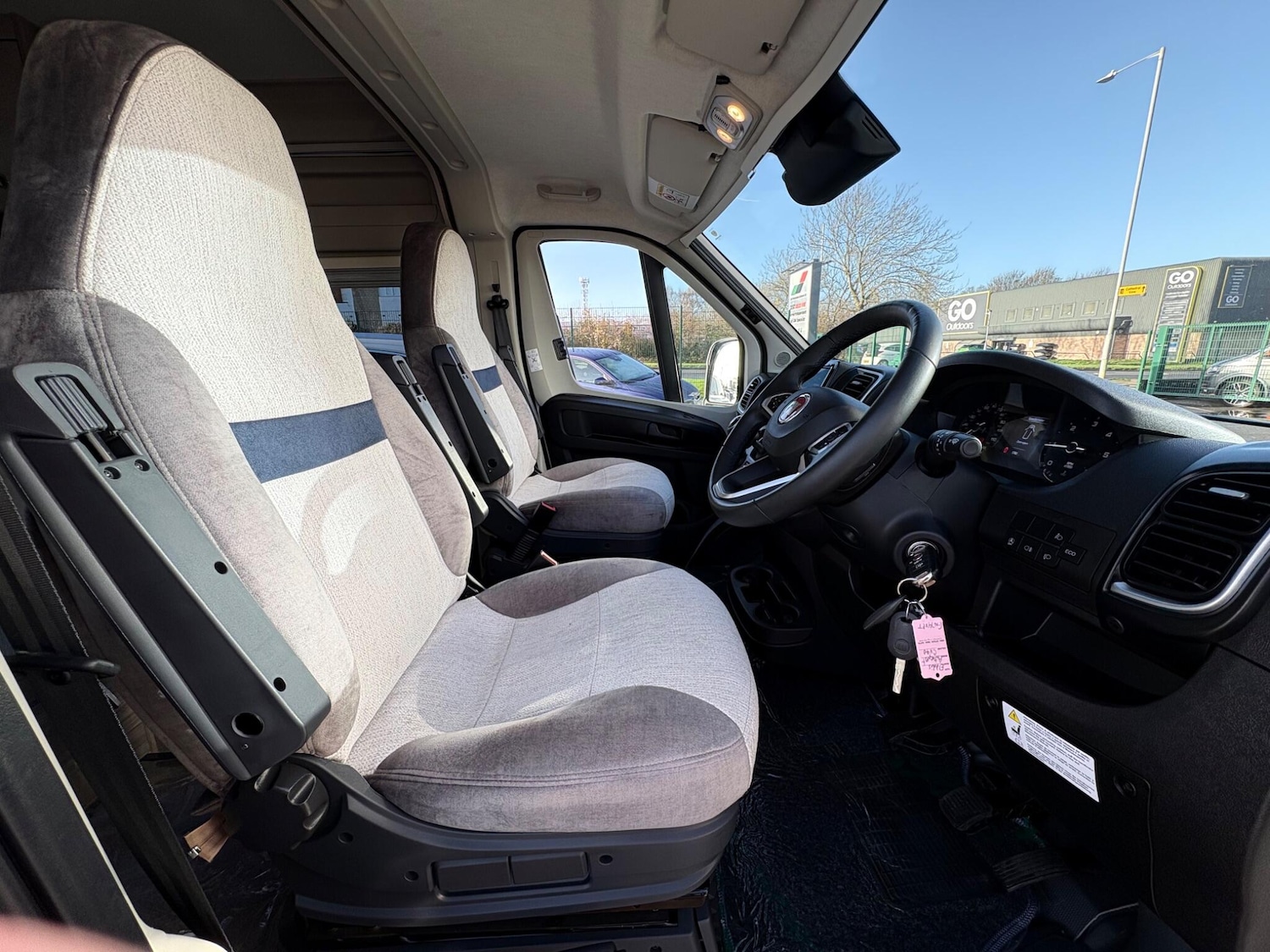 Used Fiat Ducato 2025 for sale - 77021115: Photo 28