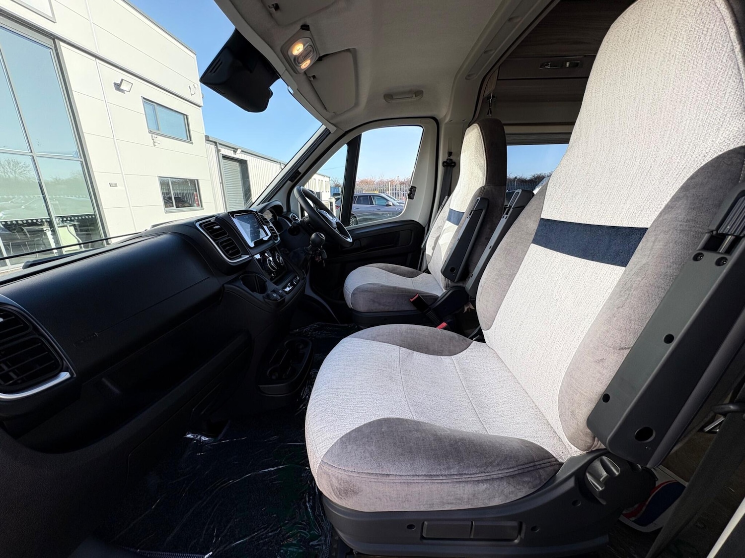 Used Fiat Ducato 2025 for sale - 77021115: Photo 29