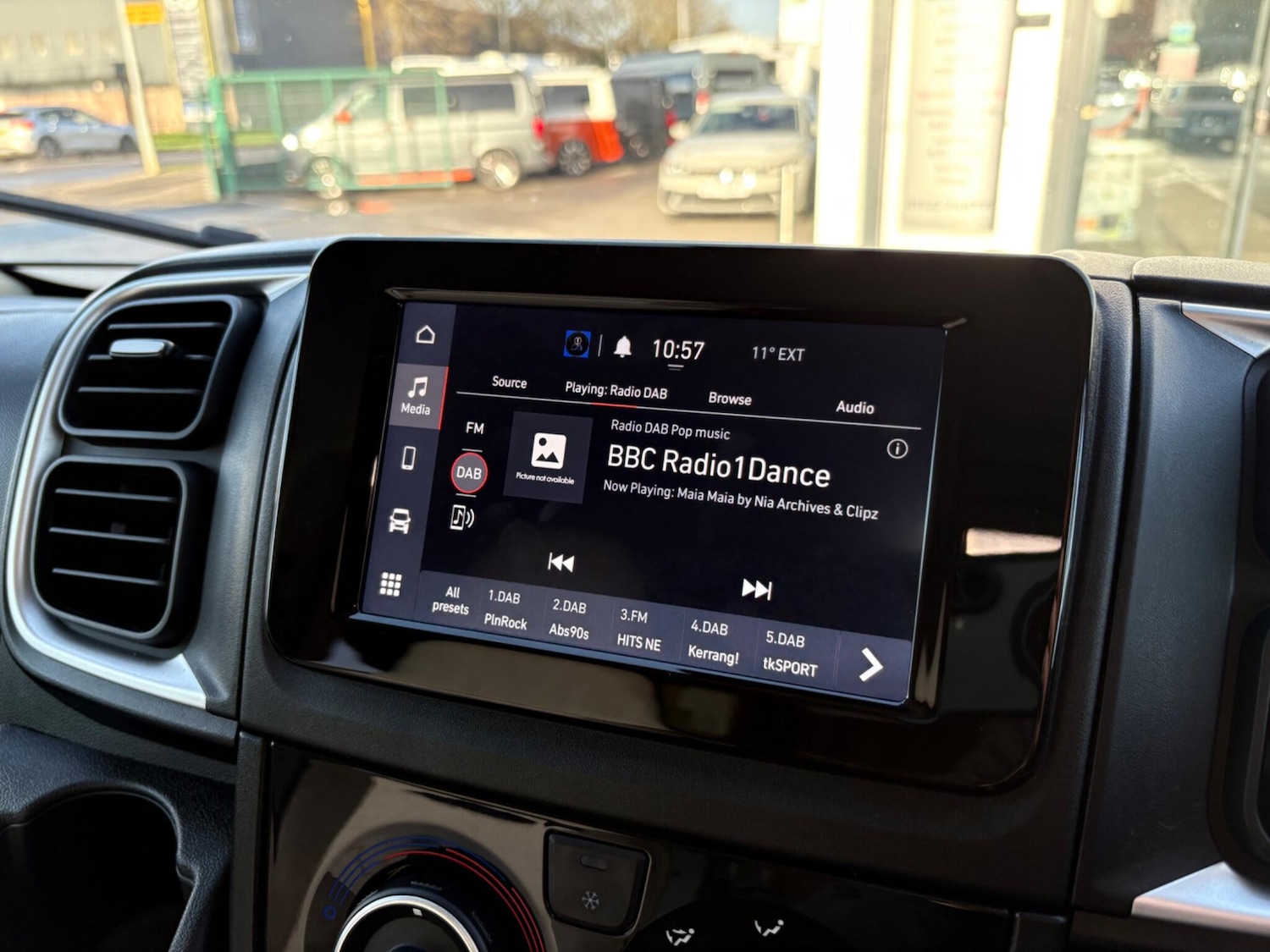 Used Fiat Ducato 2025 for sale - 77021115: Photo 37