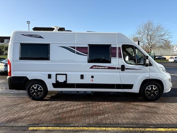 Used Fiat Ducato 2025 for sale - 77021115: Photo