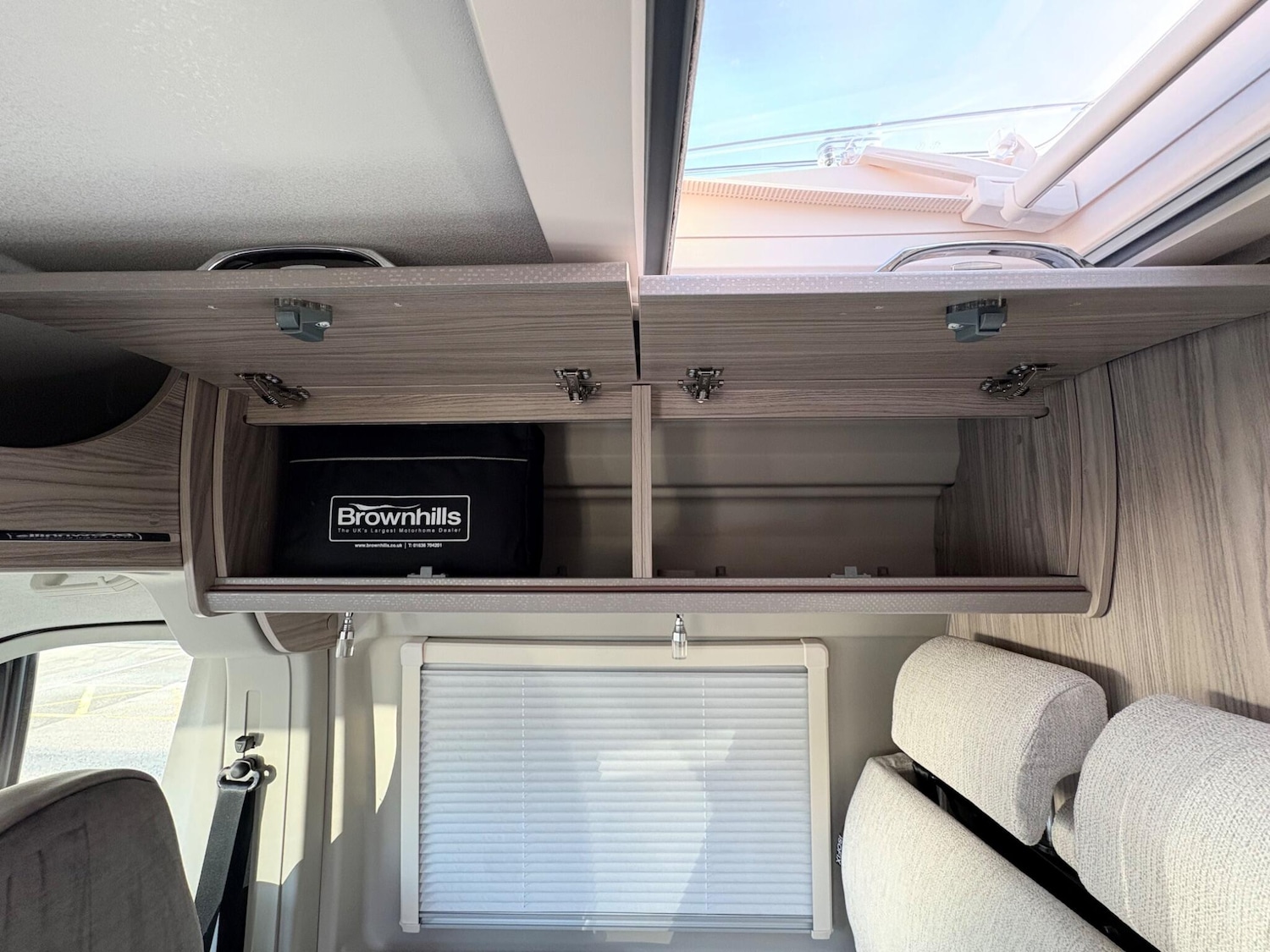 Used Fiat Ducato 2025 for sale - 77021115: Photo 52