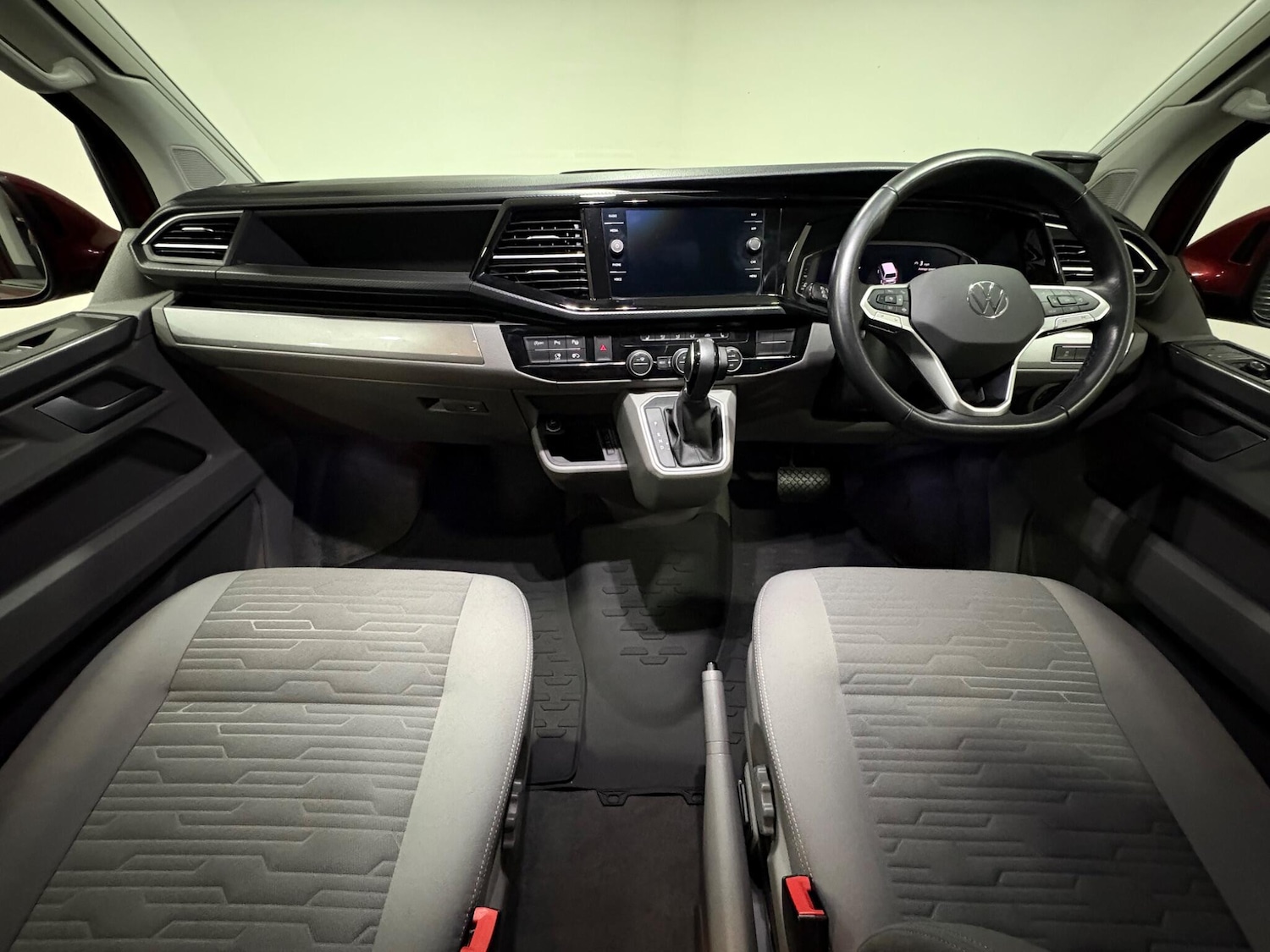 Used Volkswagen California 2022 for sale - 77495896: Photo 10