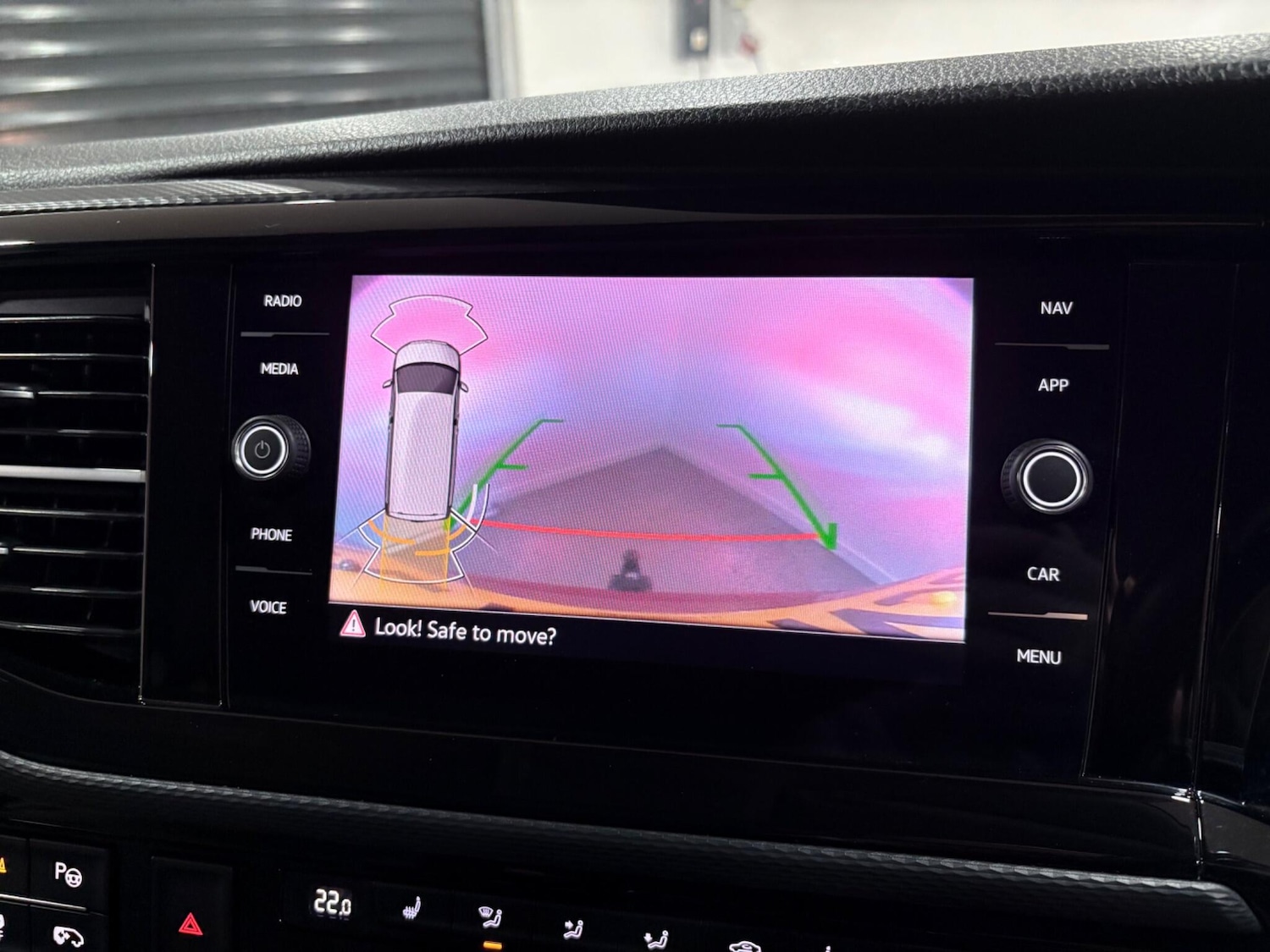 Used Volkswagen California 2022 for sale - 77495896: Photo 12