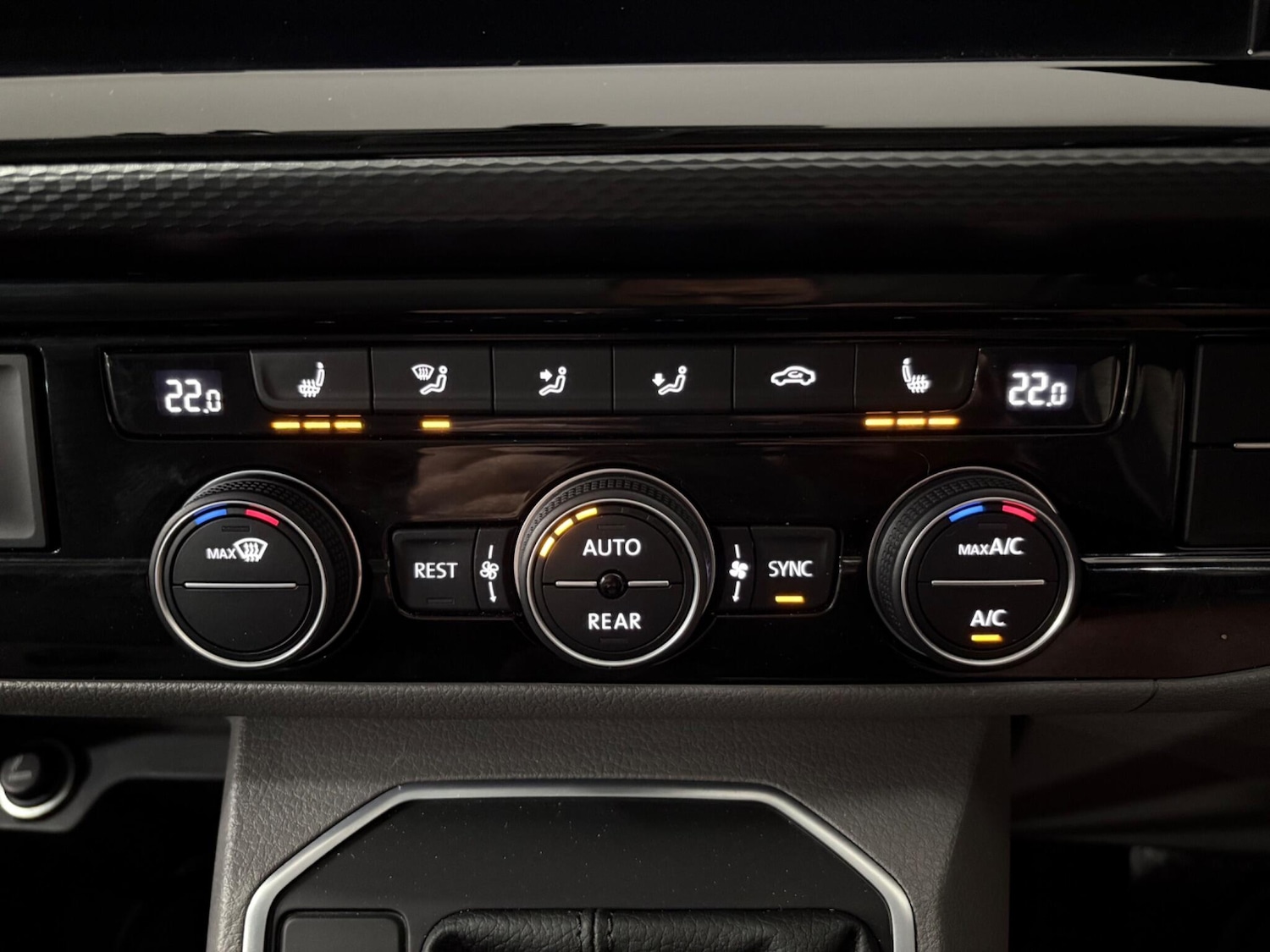 Used Volkswagen California 2022 for sale - 77495896: Photo 13