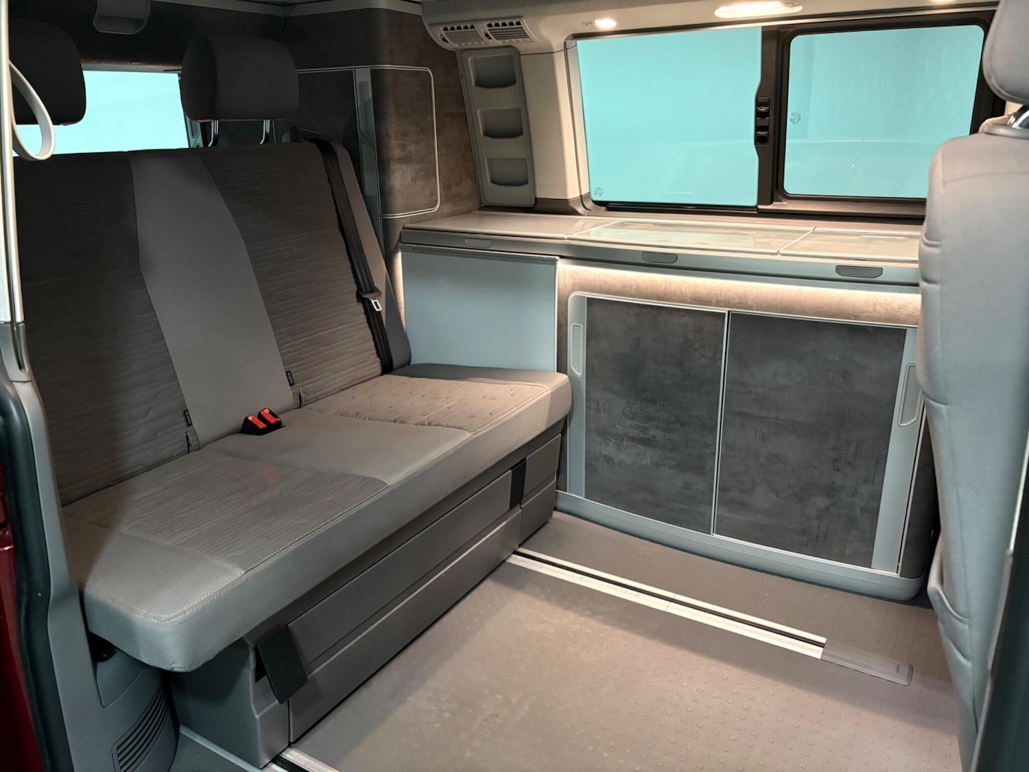 Used Volkswagen California 2022 for sale - 77495896: Photo 14