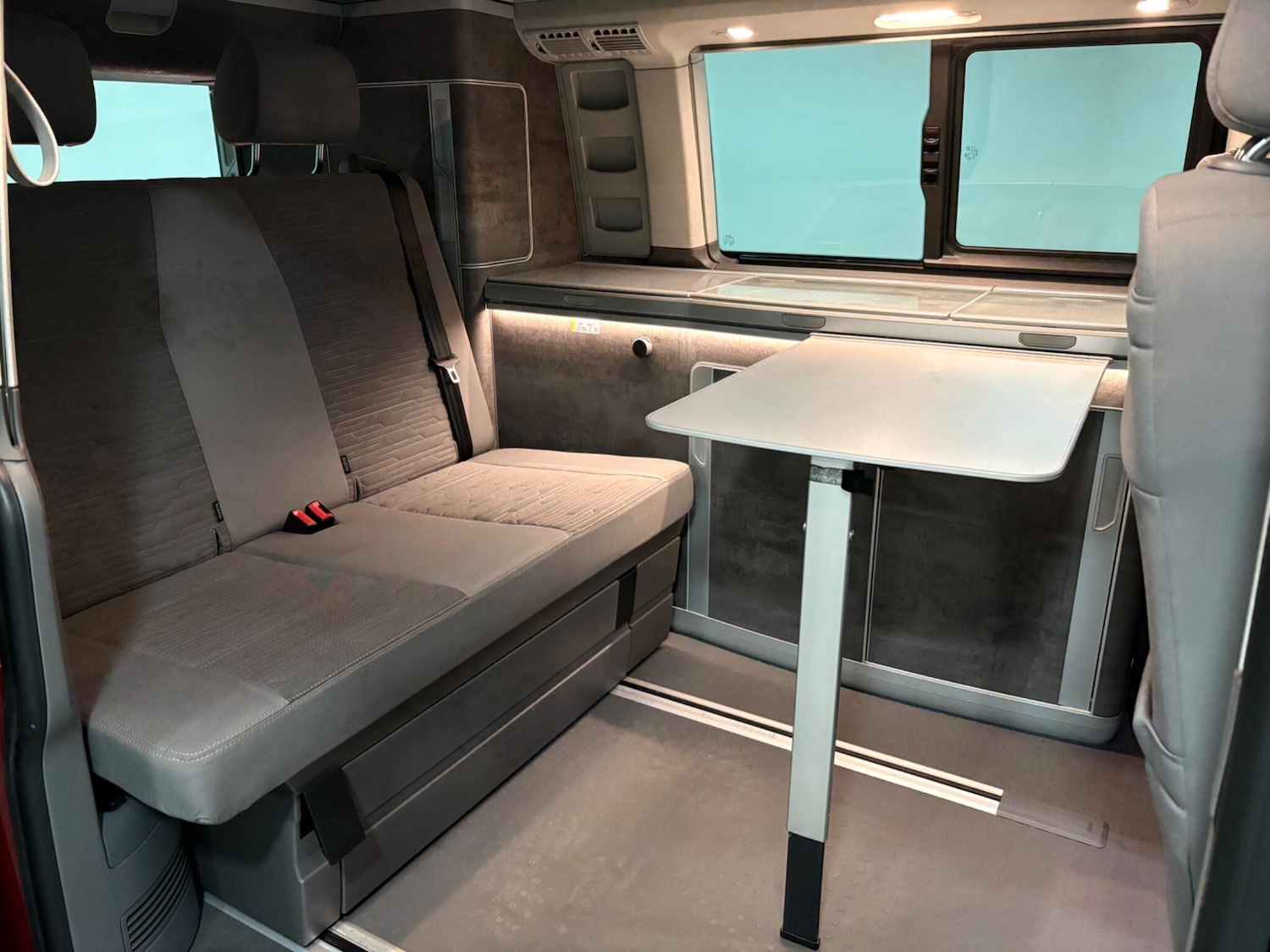 Used Volkswagen California 2022 for sale - 77495896: Photo 15