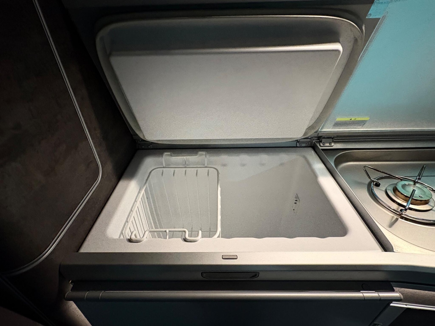 Used Volkswagen California 2022 for sale - 77495896: Photo 16