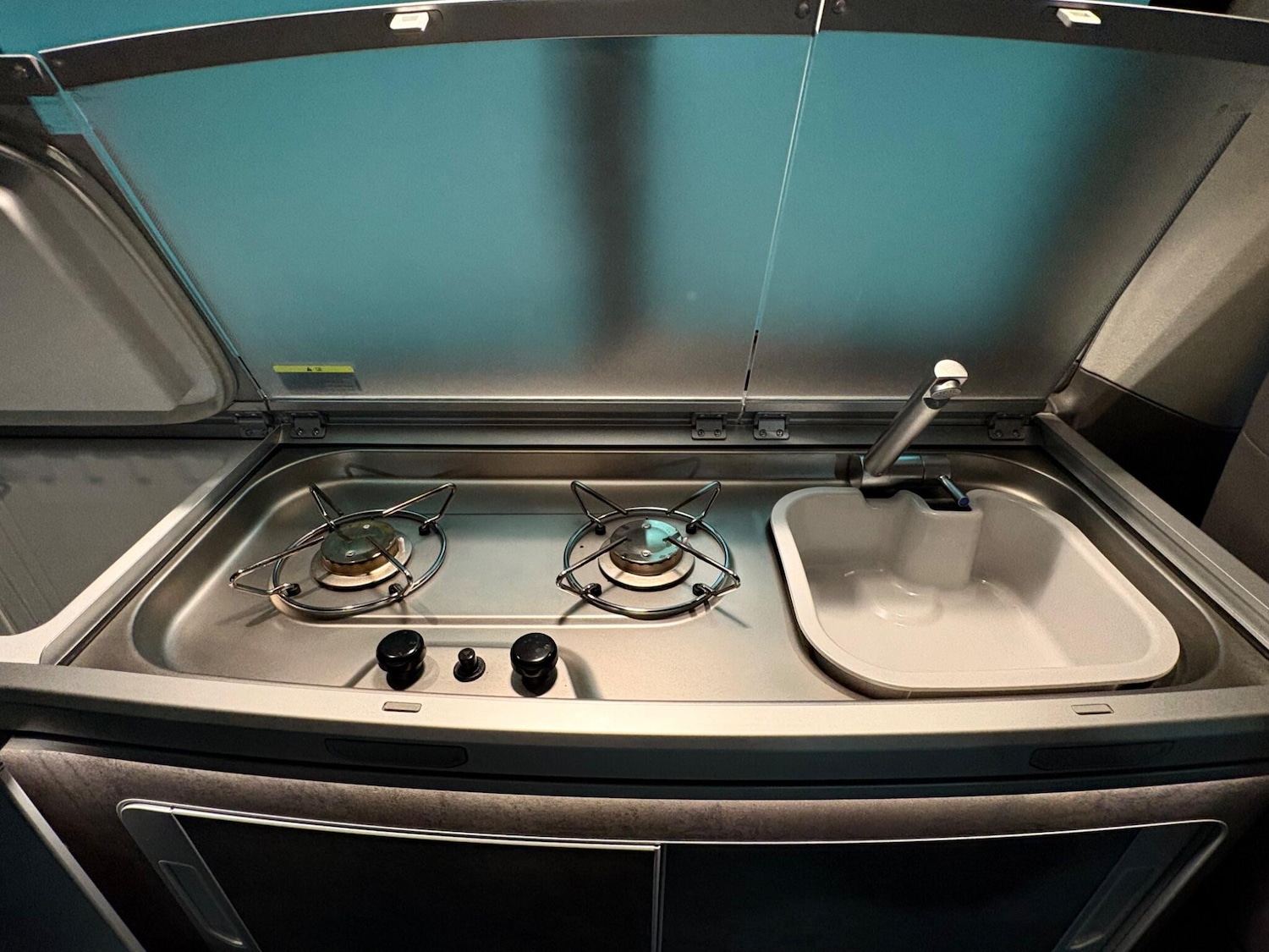 Used Volkswagen California 2022 for sale - 77495896: Photo 17