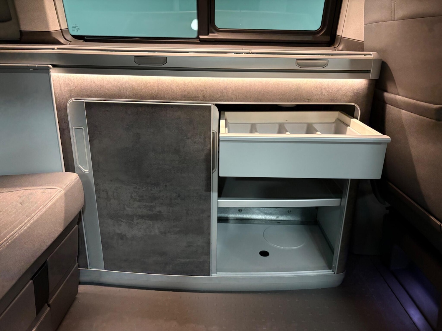 Used Volkswagen California 2022 for sale - 77495896: Photo 18