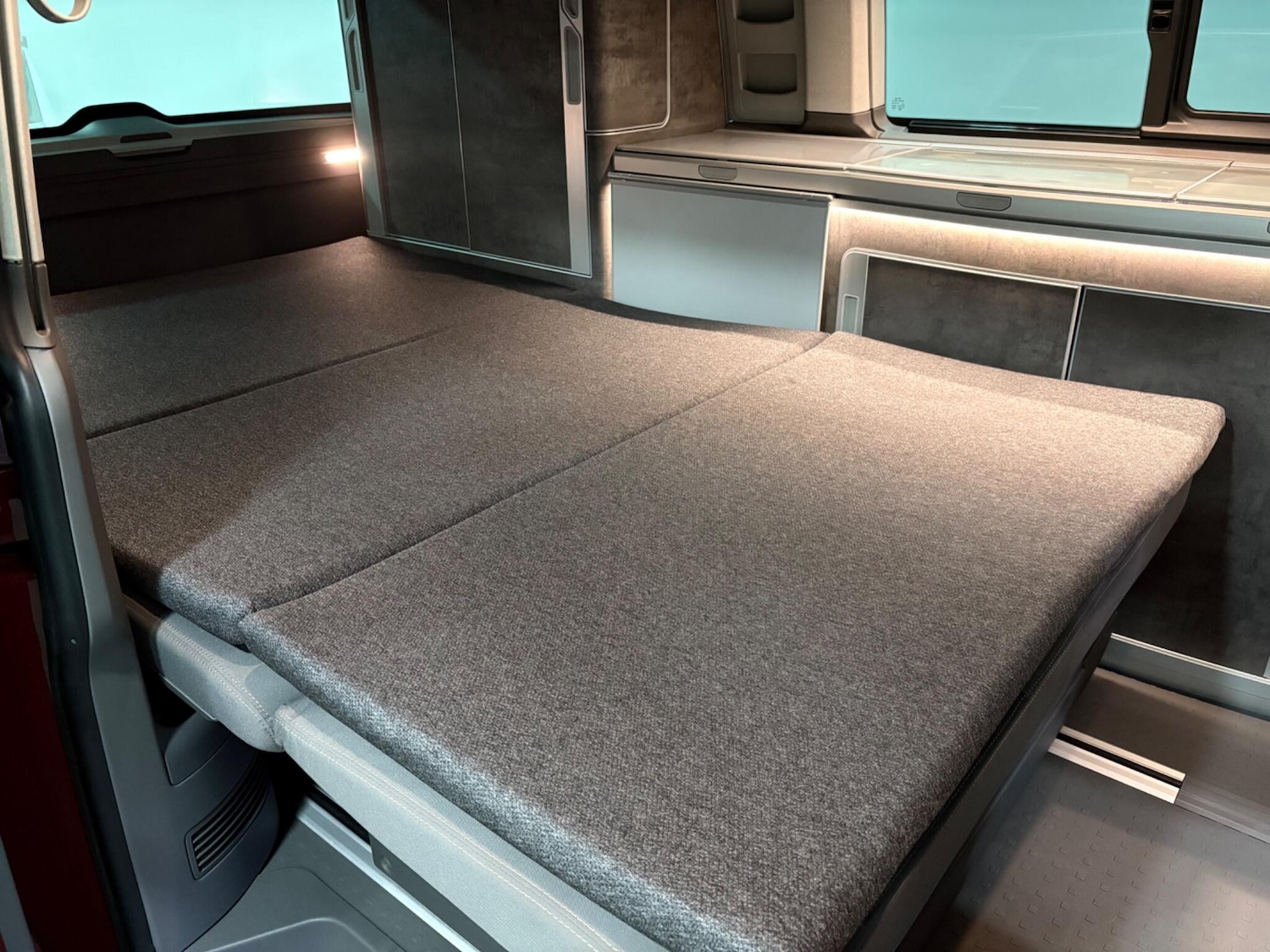 Used Volkswagen California 2022 for sale - 77495896: Photo 19