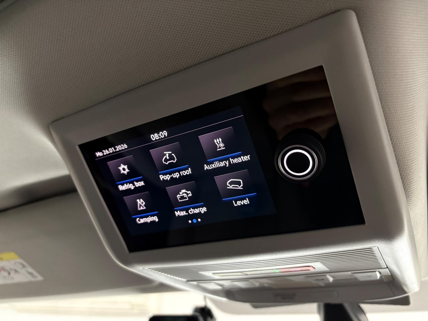 Used Volkswagen California 2022 for sale - 77495896: Photo 20