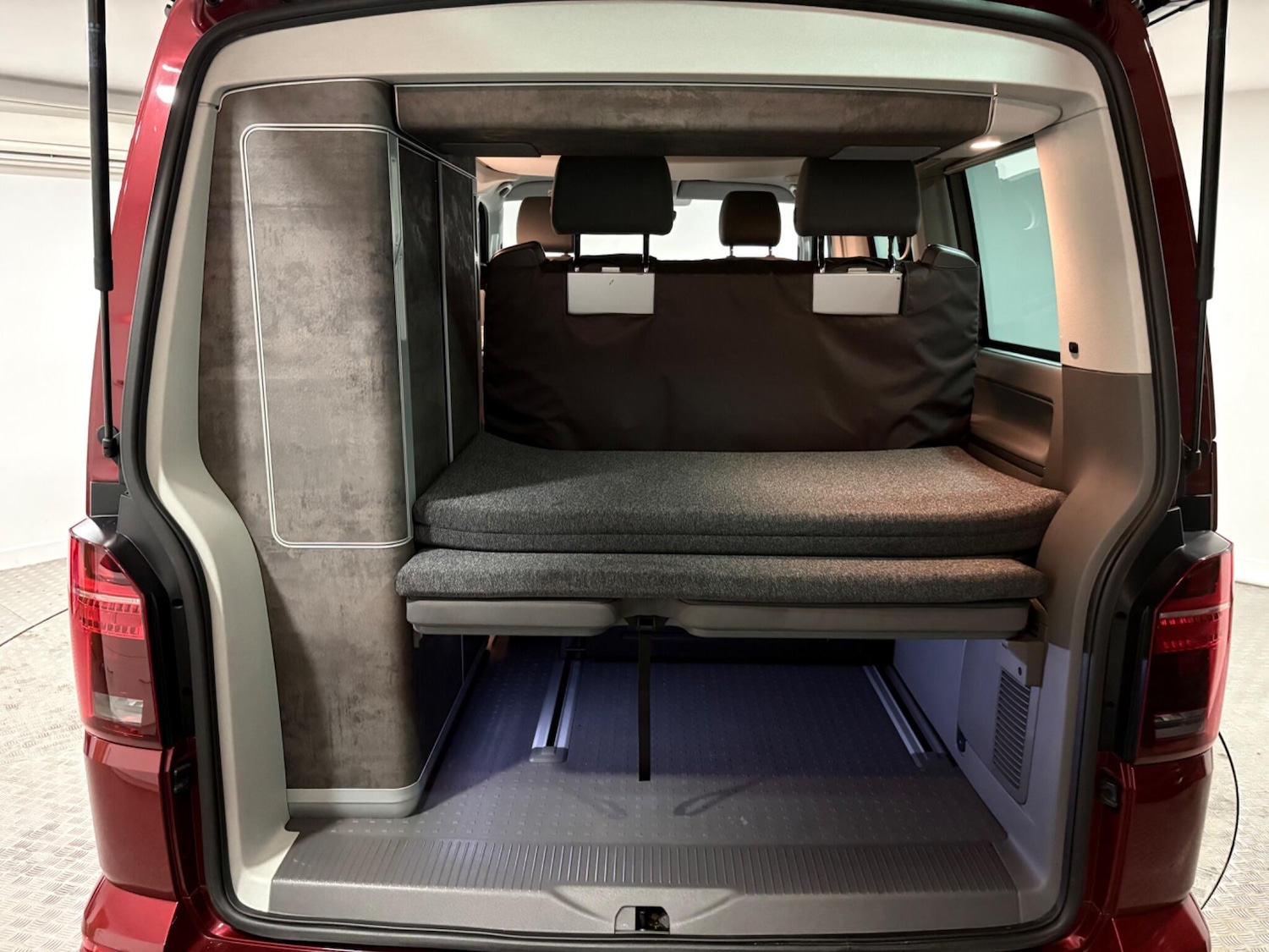 Used Volkswagen California 2022 for sale - 77495896: Photo 21