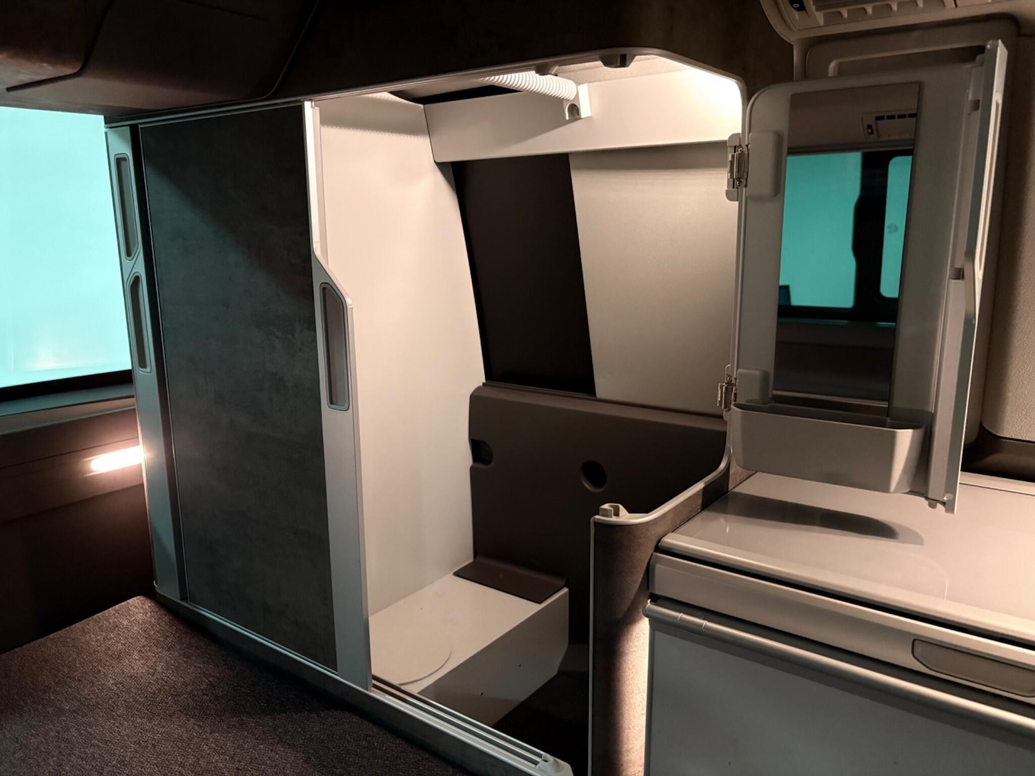 Used Volkswagen California 2022 for sale - 77495896: Photo 22