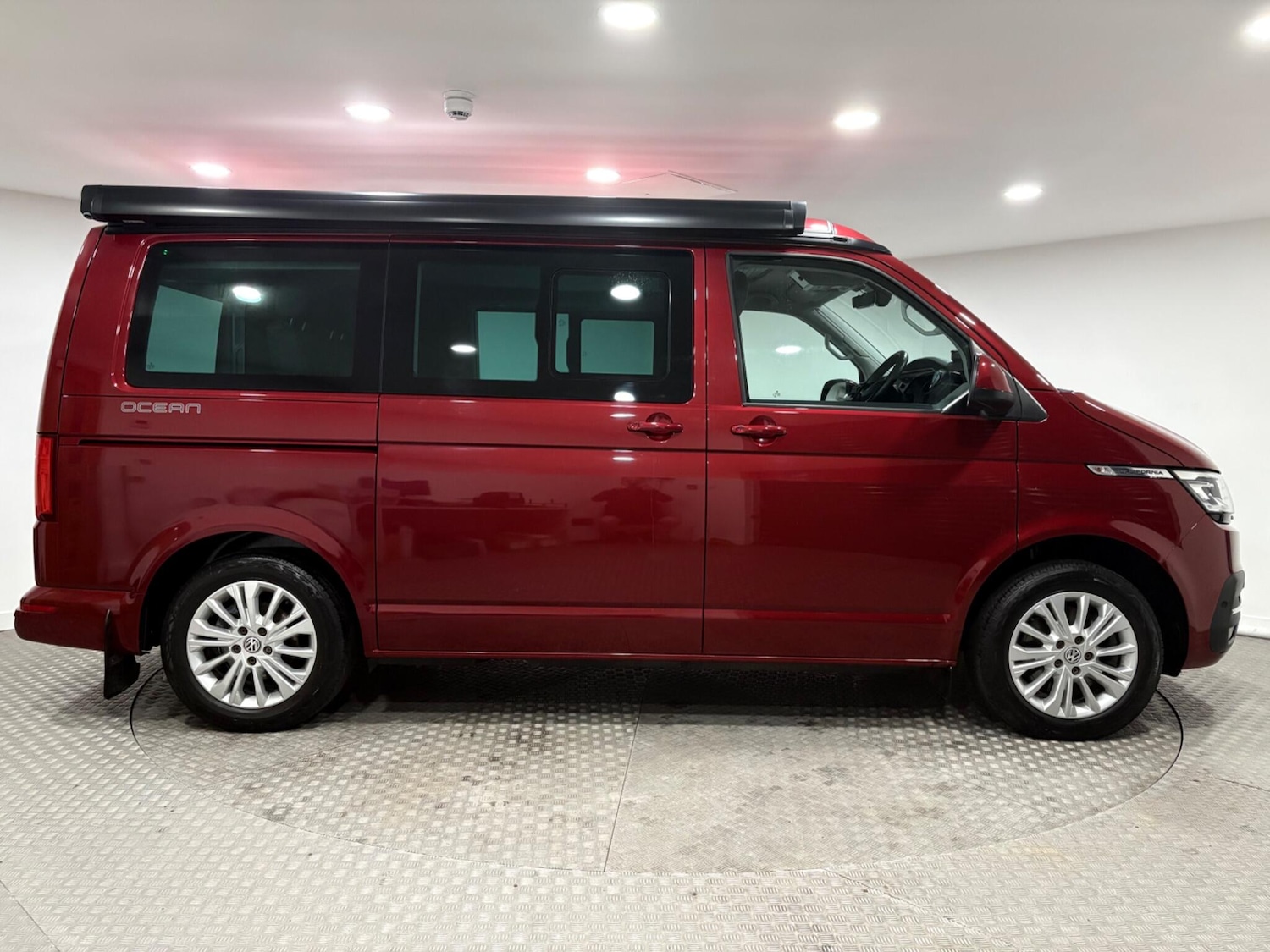 Used Volkswagen California 2022 for sale - 77495896: Photo 3