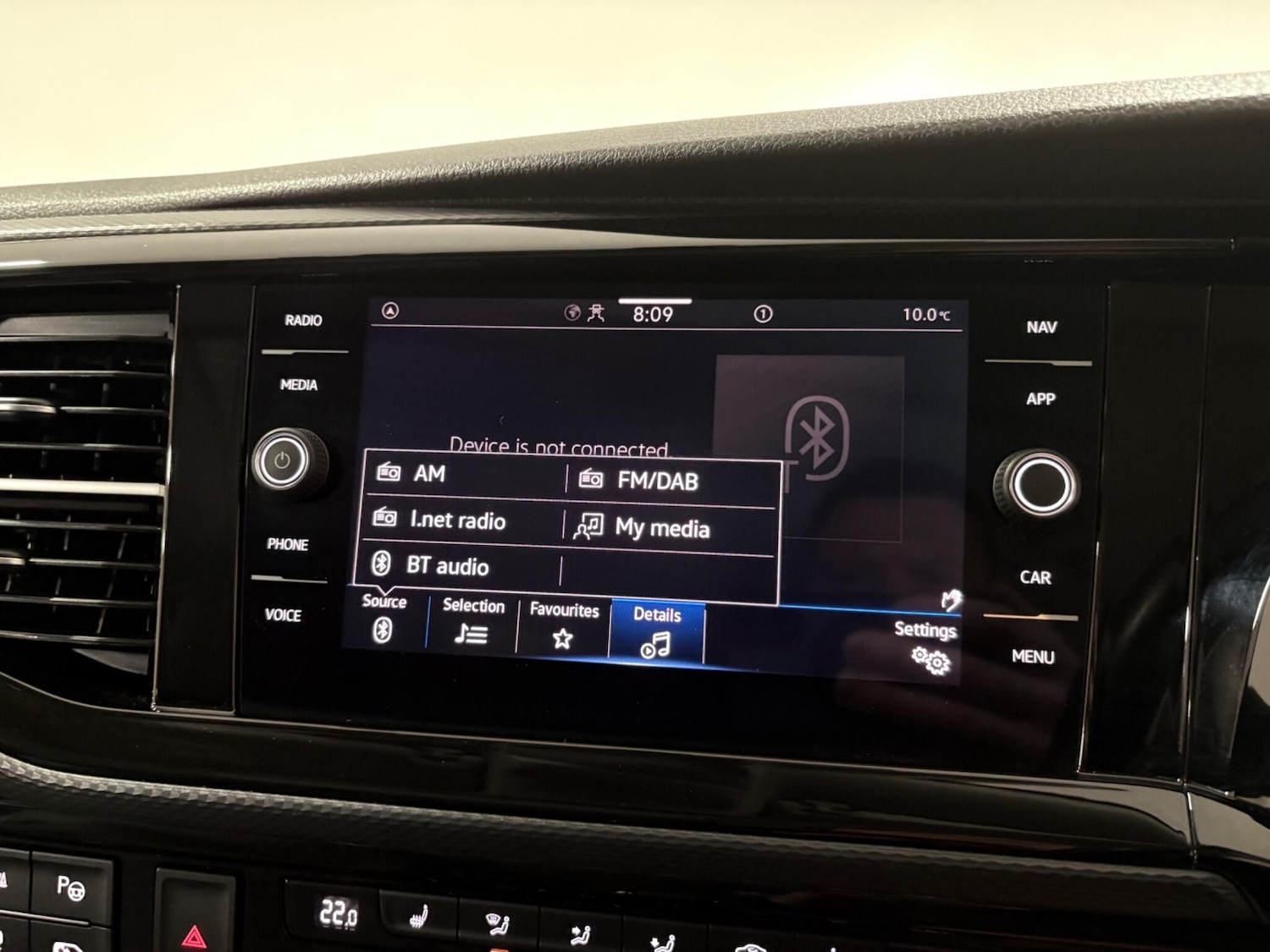 Used Volkswagen California 2022 for sale - 77495896: Photo 38