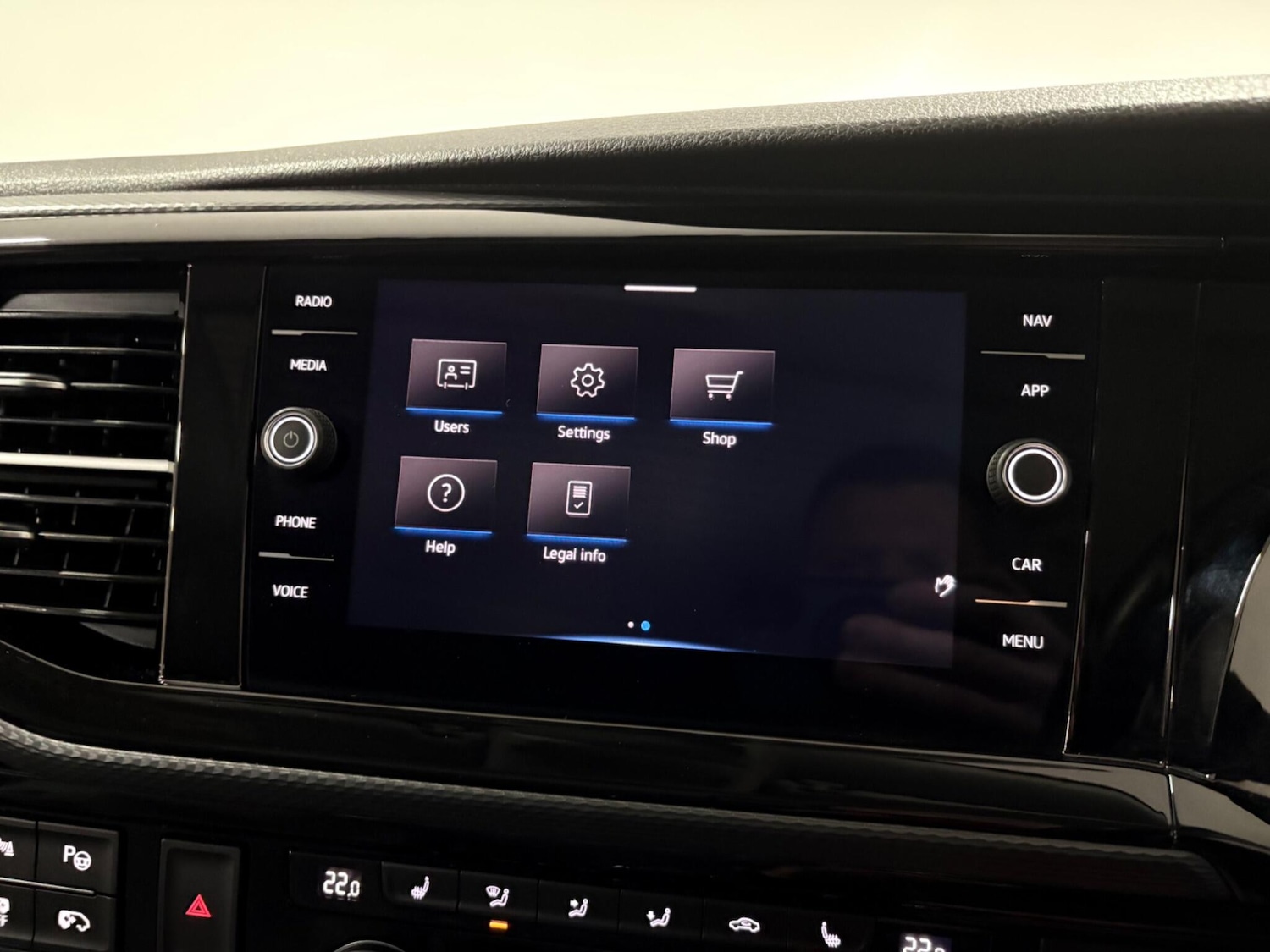 Used Volkswagen California 2022 for sale - 77495896: Photo 39