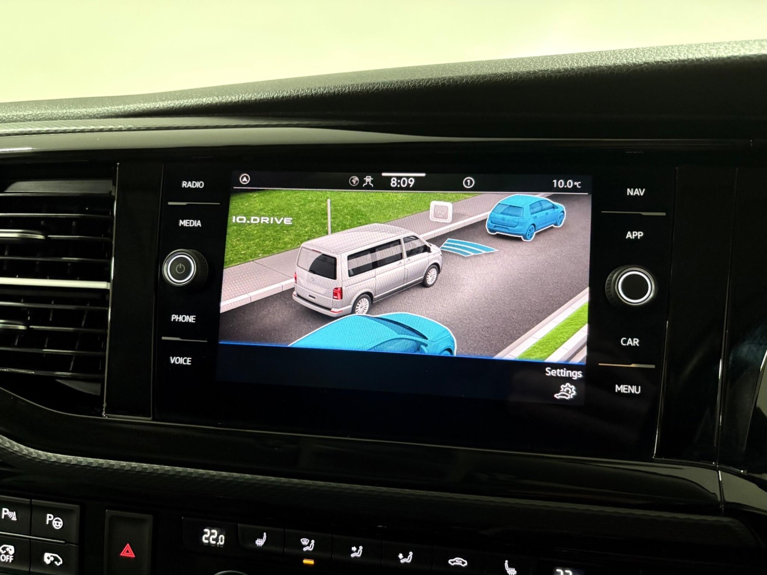 Used Volkswagen California 2022 for sale - 77495896: Photo 43