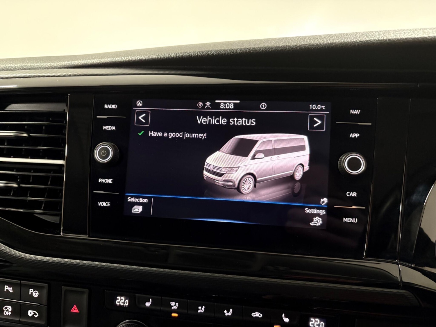 Used Volkswagen California 2022 for sale - 77495896: Photo 44