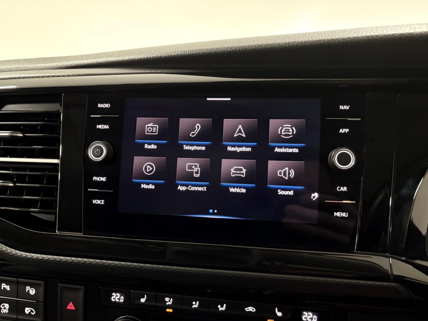 Used Volkswagen California 2022 for sale - 77495896: Photo 45