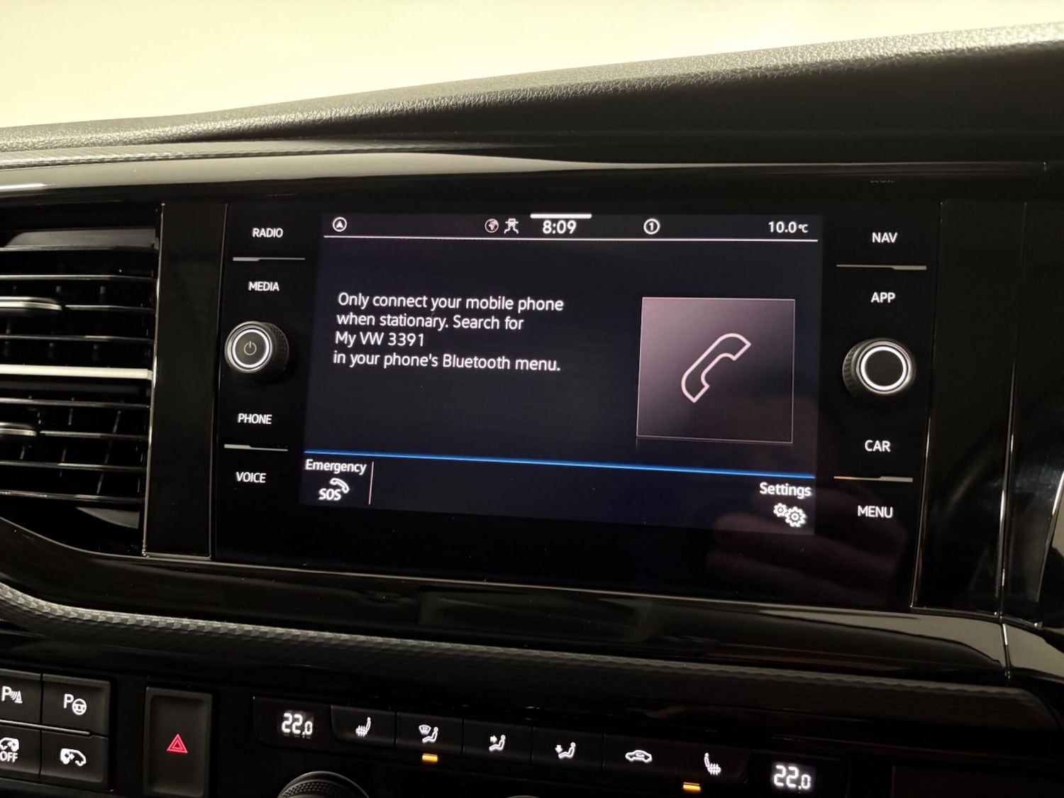 Used Volkswagen California 2022 for sale - 77495896: Photo 46