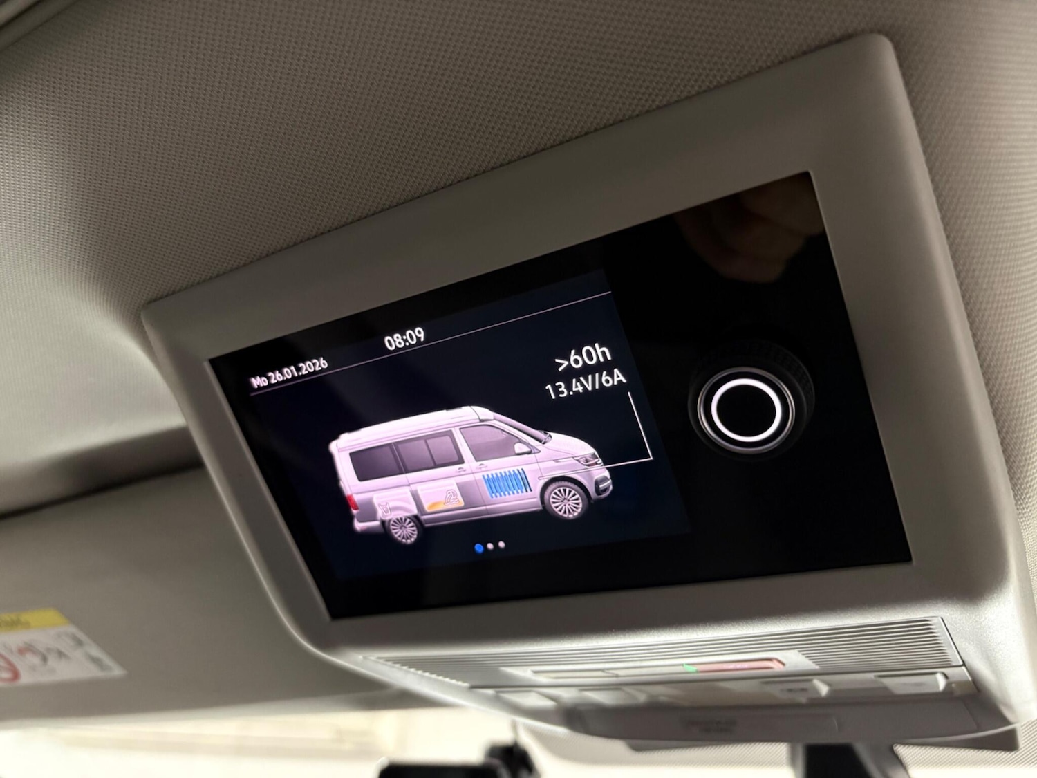 Used Volkswagen California 2022 for sale - 77495896: Photo 48