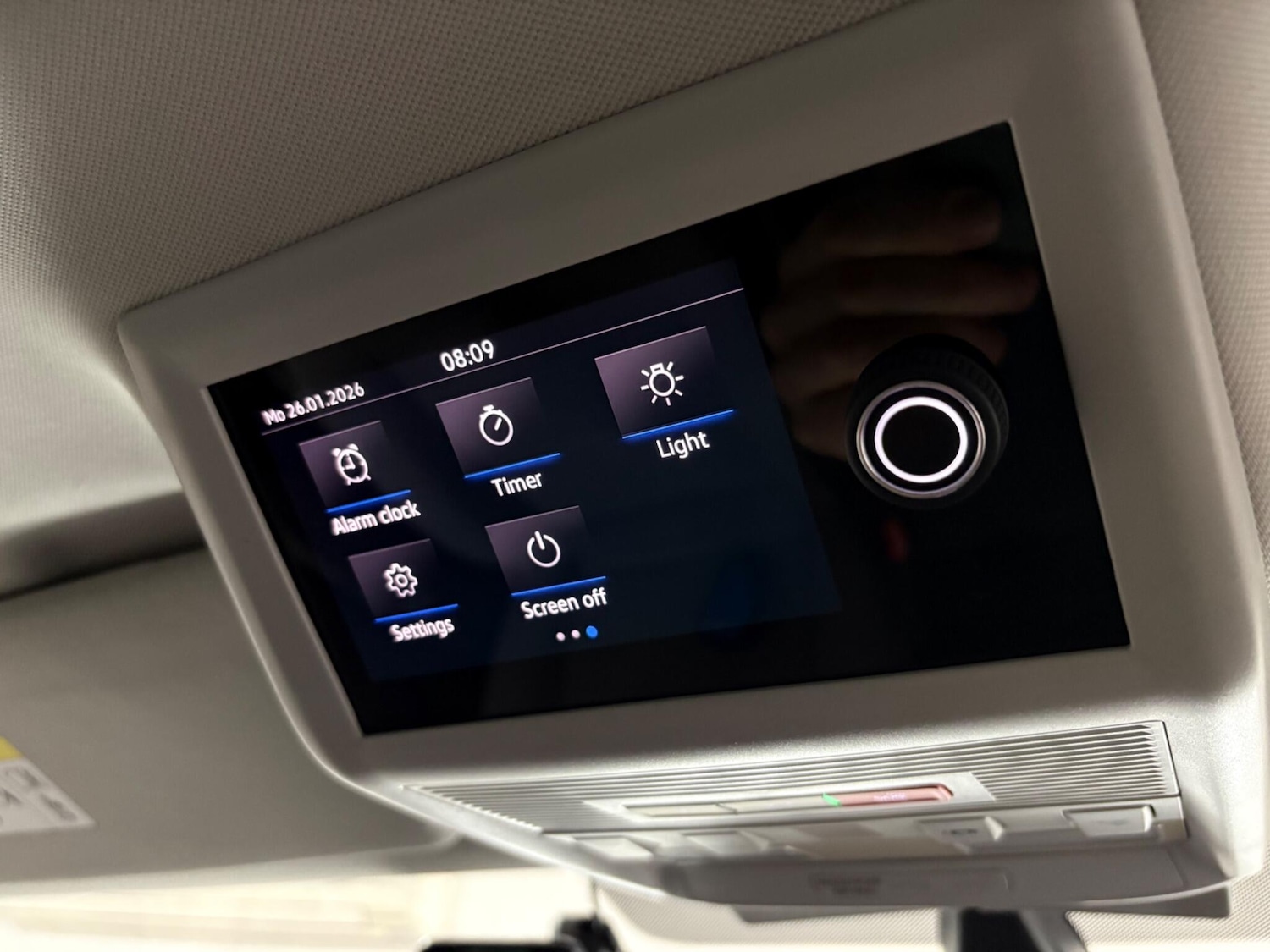 Used Volkswagen California 2022 for sale - 77495896: Photo 49