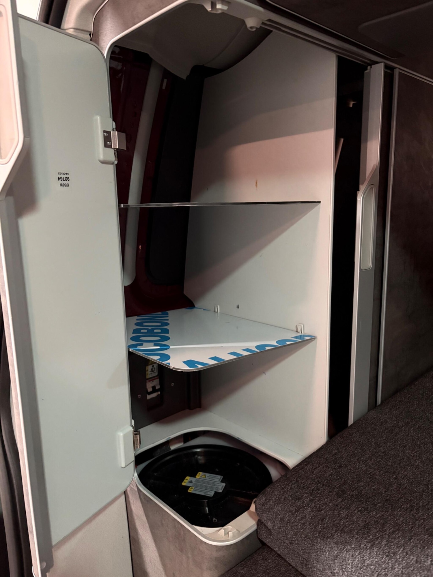 Used Volkswagen California 2022 for sale - 77495896: Photo 55