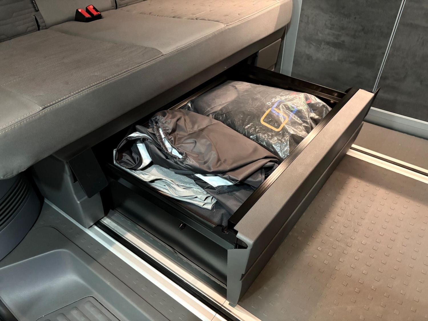 Used Volkswagen California 2022 for sale - 77495896: Photo 56