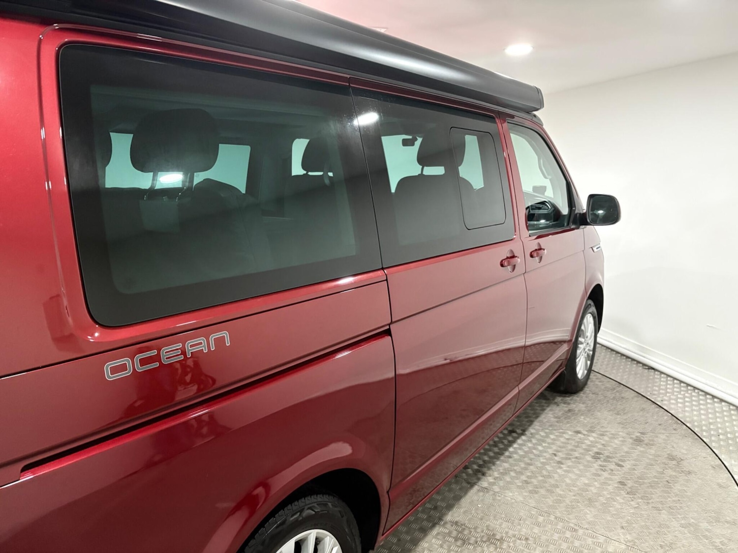 Used Volkswagen California 2022 for sale - 77495896: Photo 62